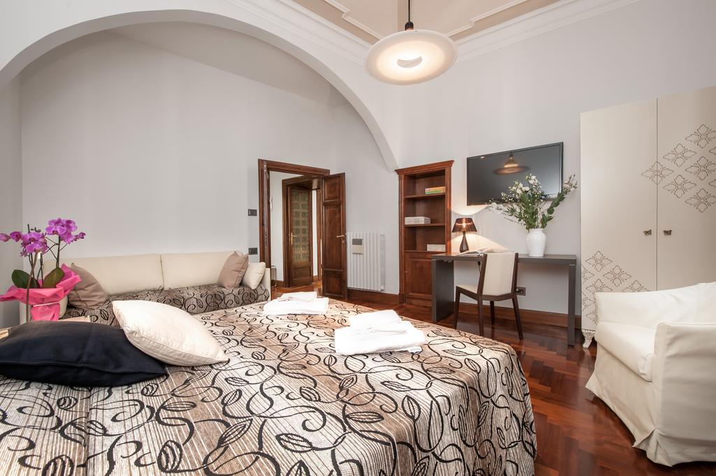 Scent Of Rome Apartman Kültér fotó