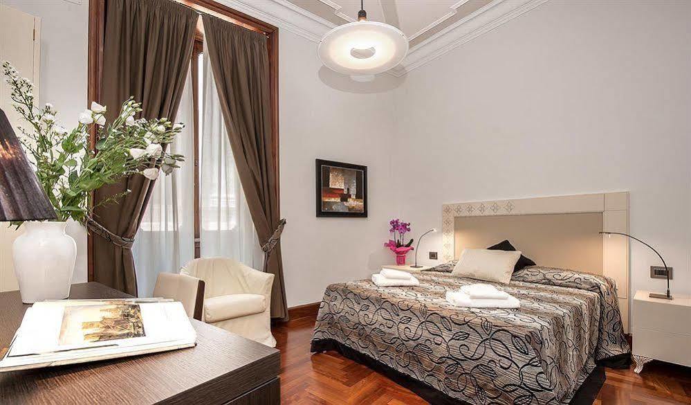 Scent Of Rome Apartman Kültér fotó